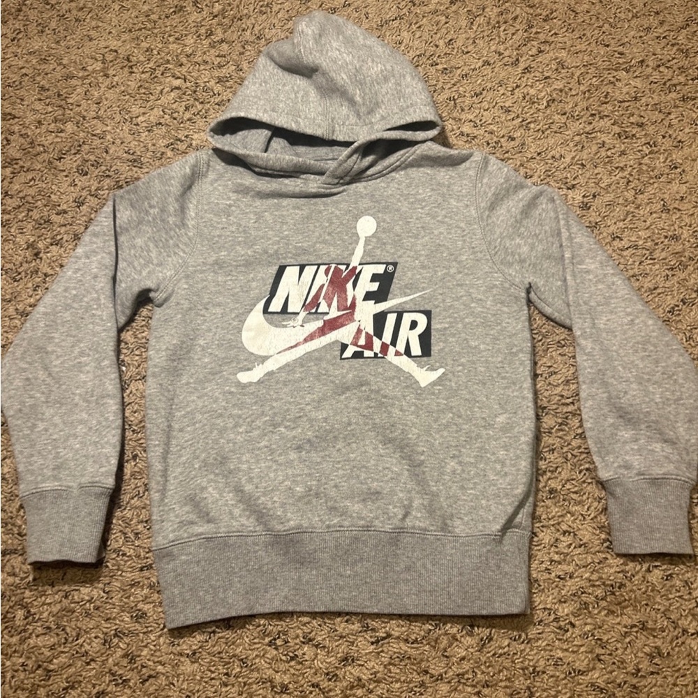 Youth Nike Air Jordan Hoody